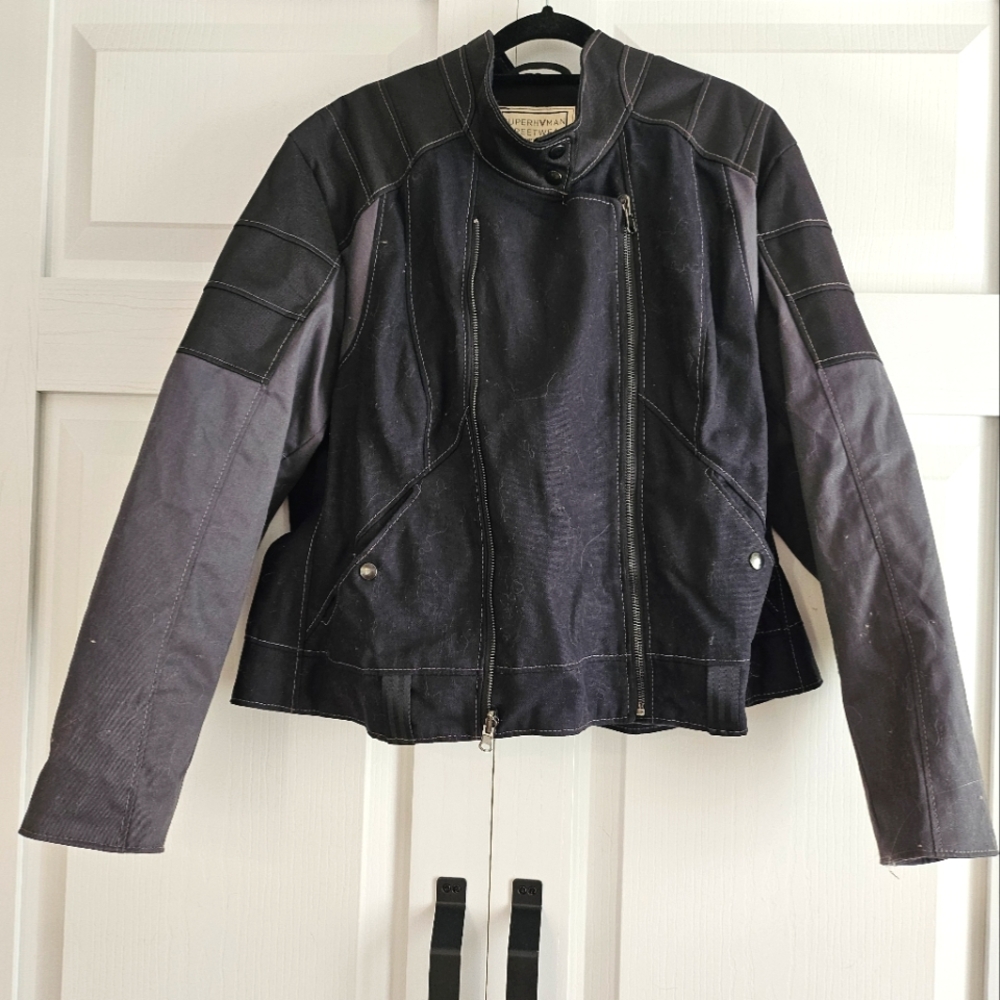 Volante Design Ronin Jacket